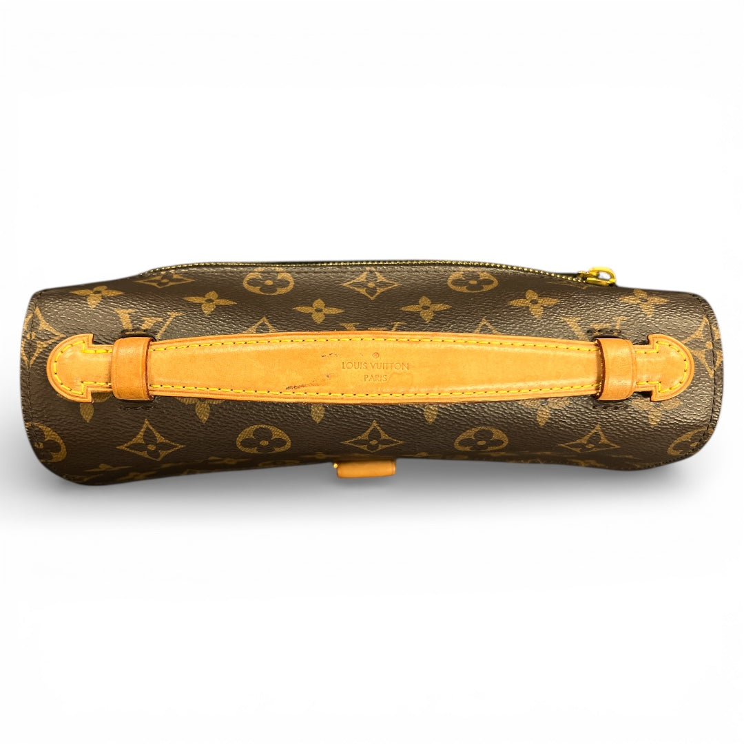 T-Family Louis Vuitton Monogram Métis | Authentic Pre-Owned Luxury