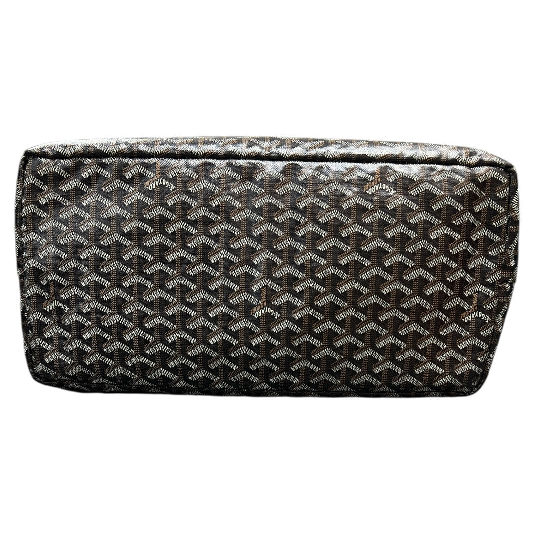 Goyard Black Size | Authentic Pre-Owned Luxury