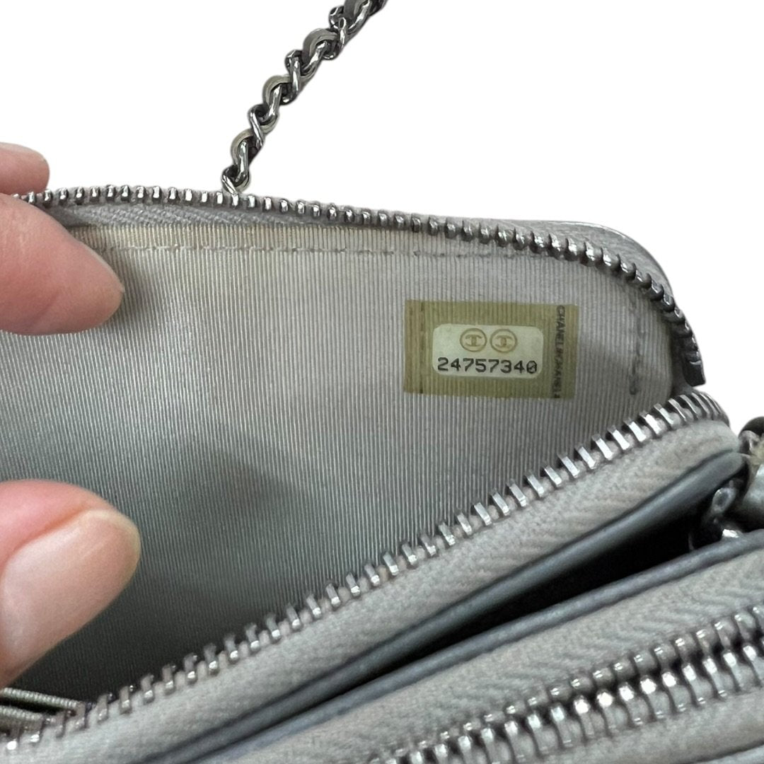 CHANEL WOC side