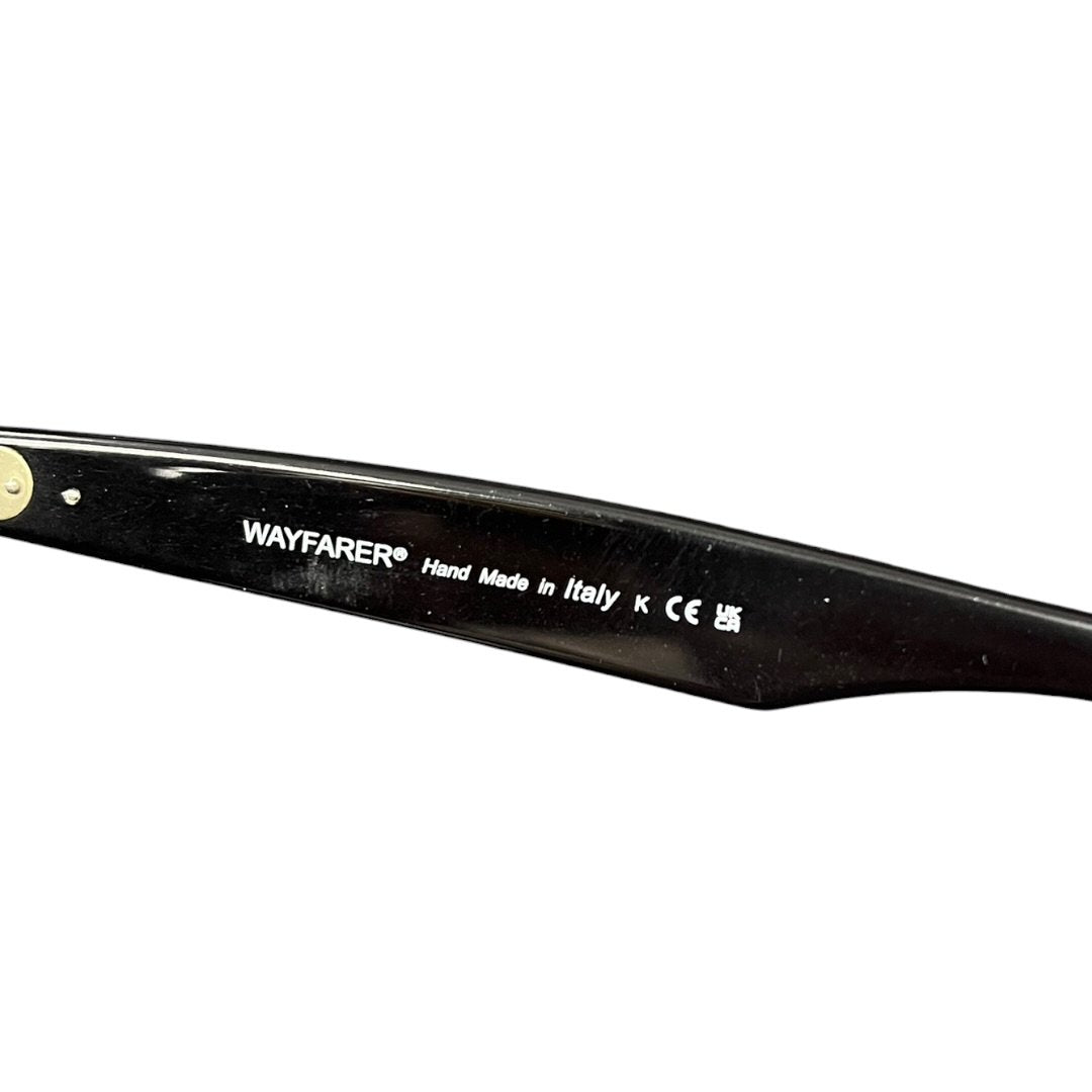 RAY-BAN Wayfarer side