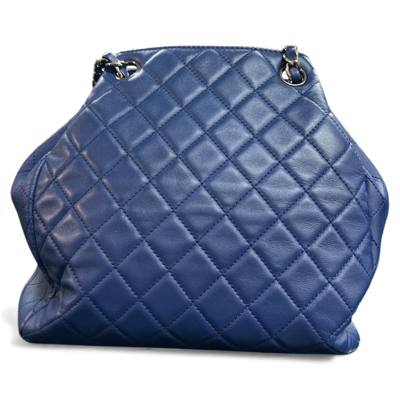CHANEL Matelasse Shoulder Bag | Authentic Pre-Owned Luxury