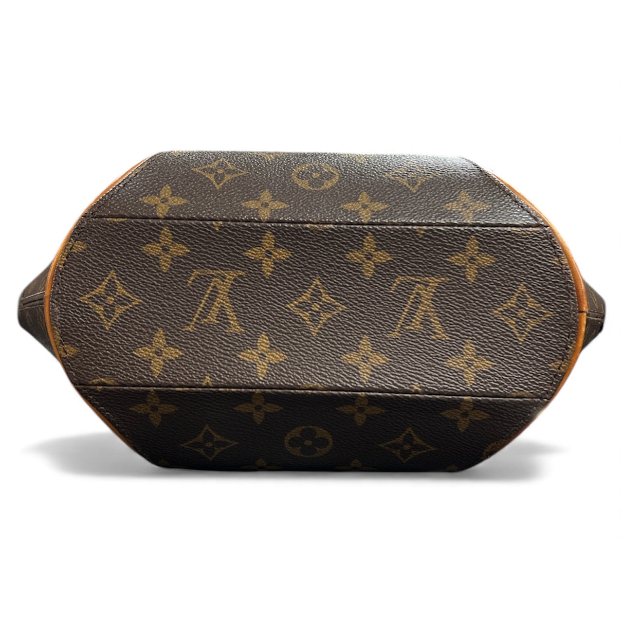 LOUIS VUITTON Monogram Handbag | Authentic Pre-Owned Luxury