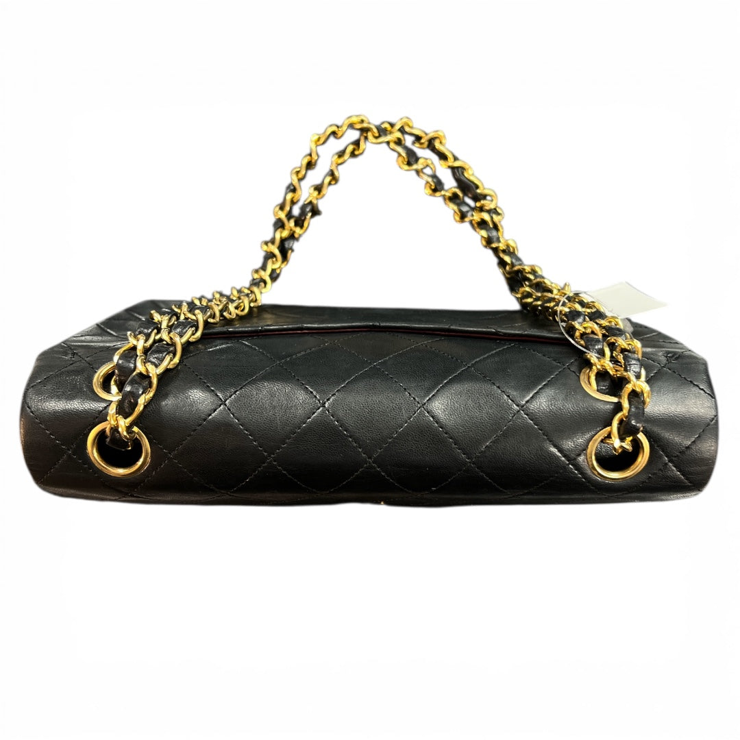 CHANEL Matelassé Shoulder Bag | Authentic Pre-Owned Luxury