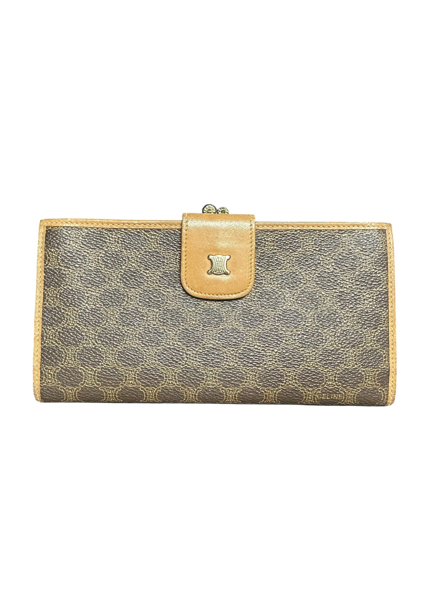 CELINI CELINE Macadam | Authentic Pre-Owned Luxury