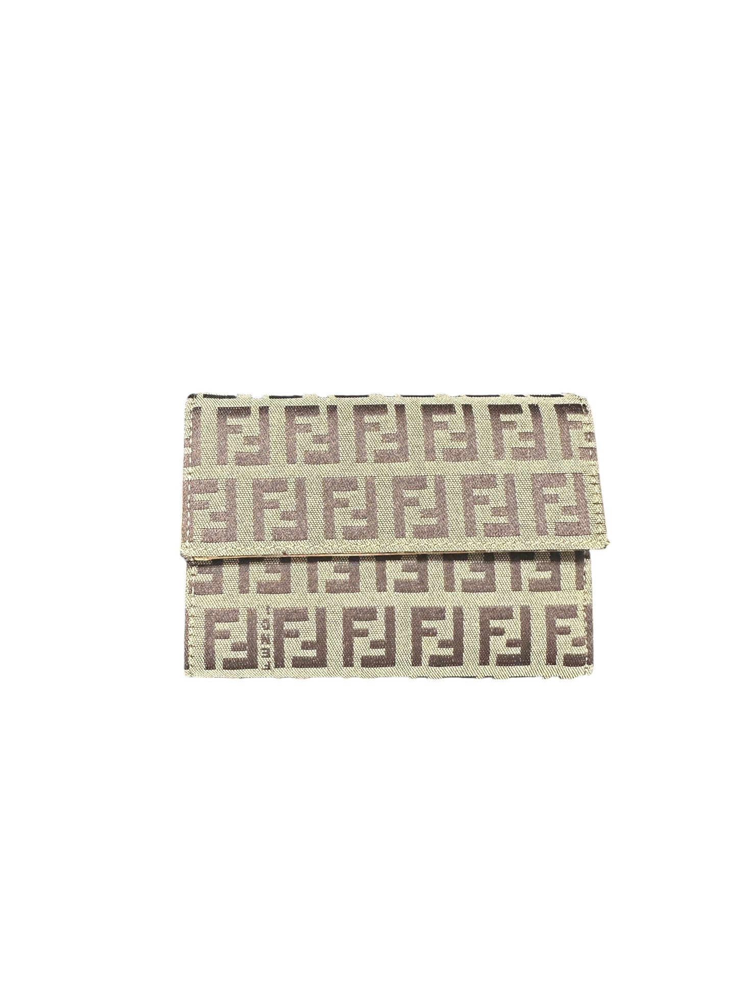 FENDI | Authentic Pre-Owned Luxury