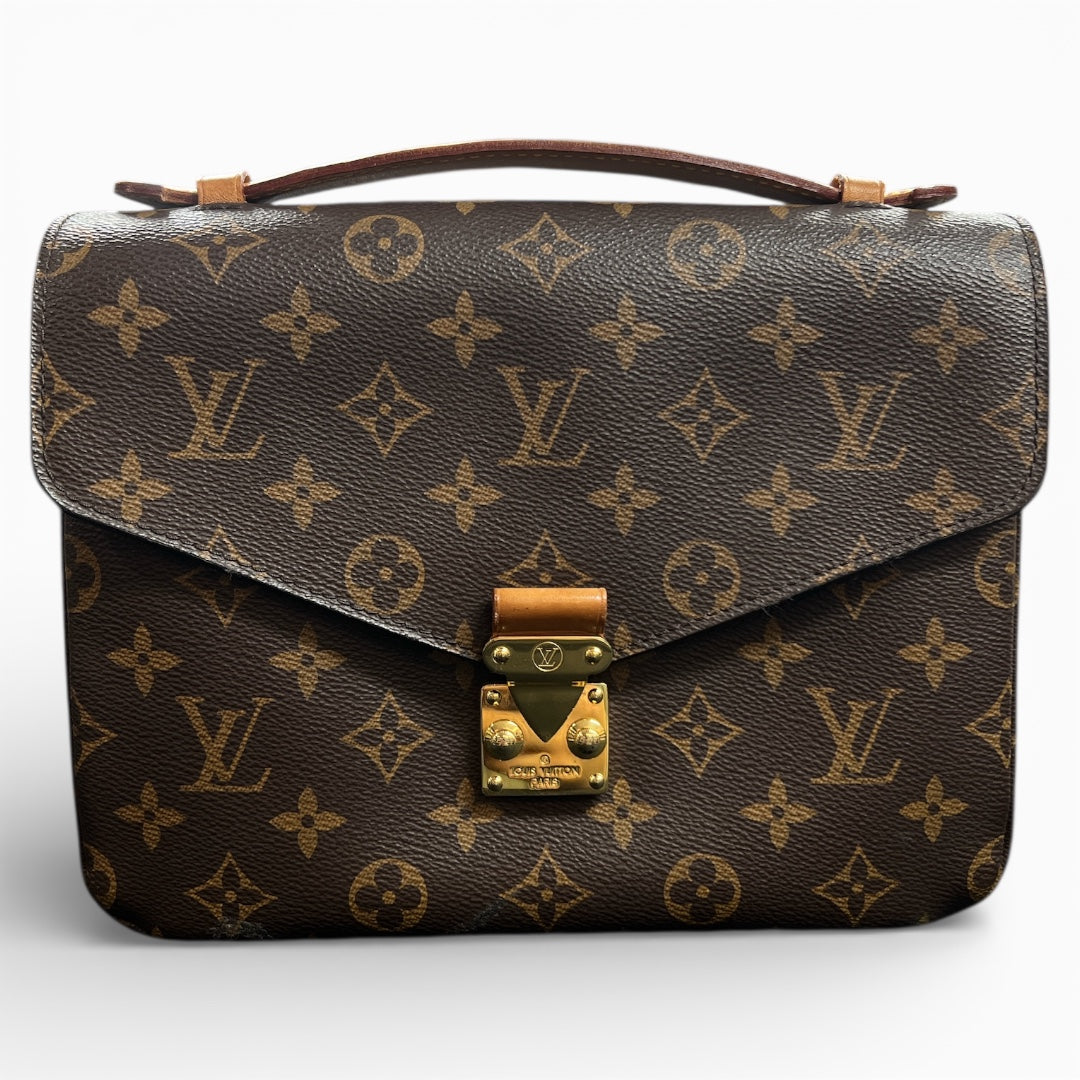 T-Family Louis Vuitton Monogram Métis | Authentic Pre-Owned Luxury