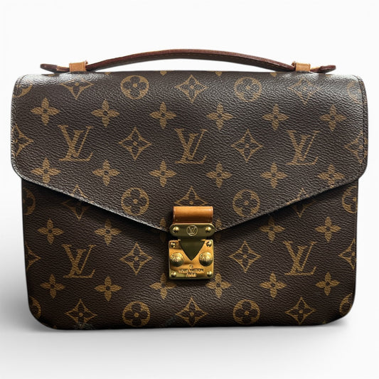 T-Family Louis Vuitton Monogram Métis | Authentic Pre-Owned Luxury