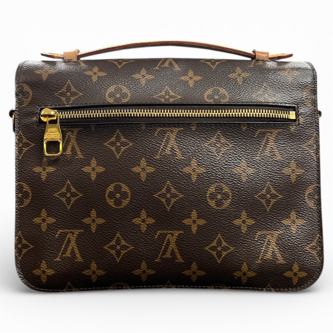 T-Family Louis Vuitton Monogram Métis | Authentic Pre-Owned Luxury