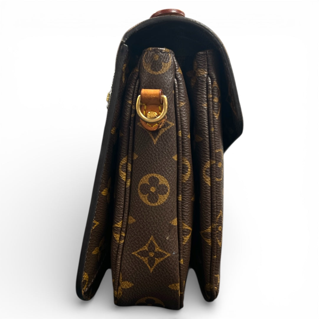 T-Family Louis Vuitton Monogram Métis | Authentic Pre-Owned Luxury