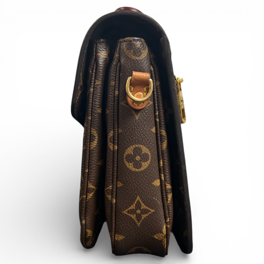T-Family Louis Vuitton Monogram Métis | Authentic Pre-Owned Luxury