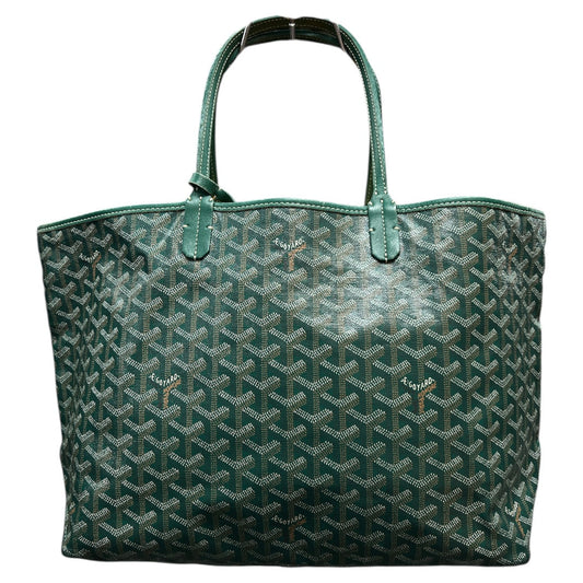Goyard Green PM | Authentic Pre-Owned Luxury