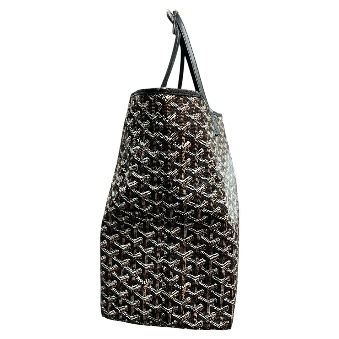 Goyard Black Size | Authentic Pre-Owned Luxury