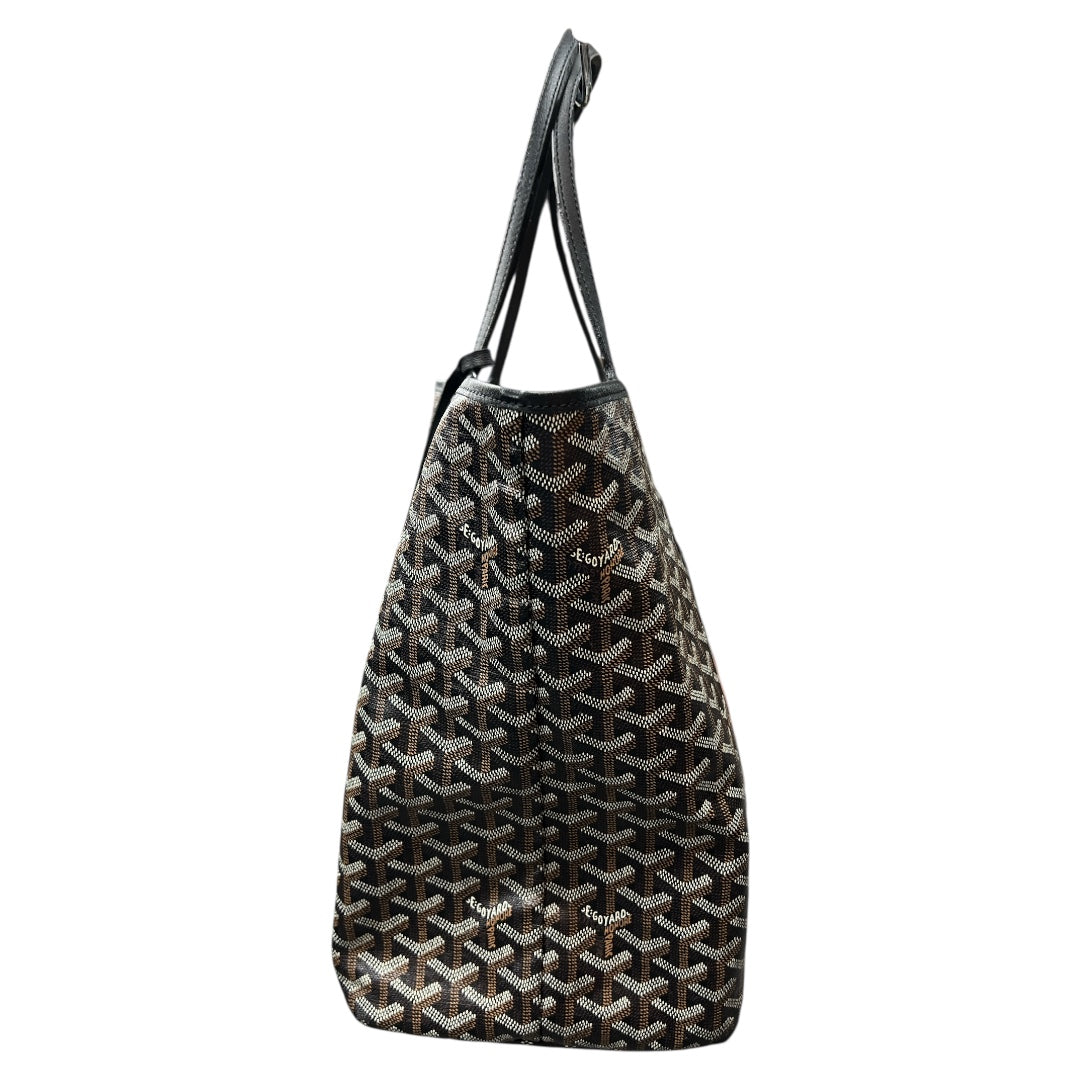Goyard Black Size | Authentic Pre-Owned Luxury