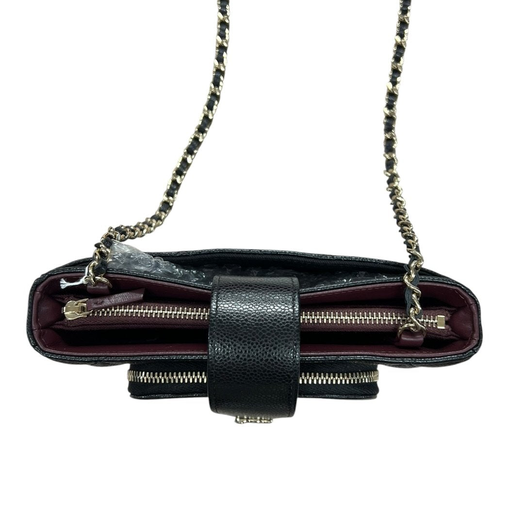 CHANEL Phone Holder side