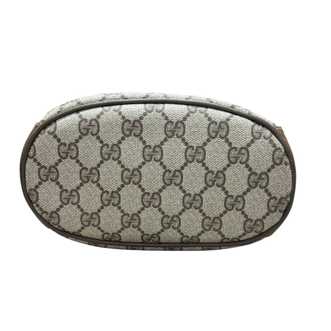 GUCCI Shoulder Bag side