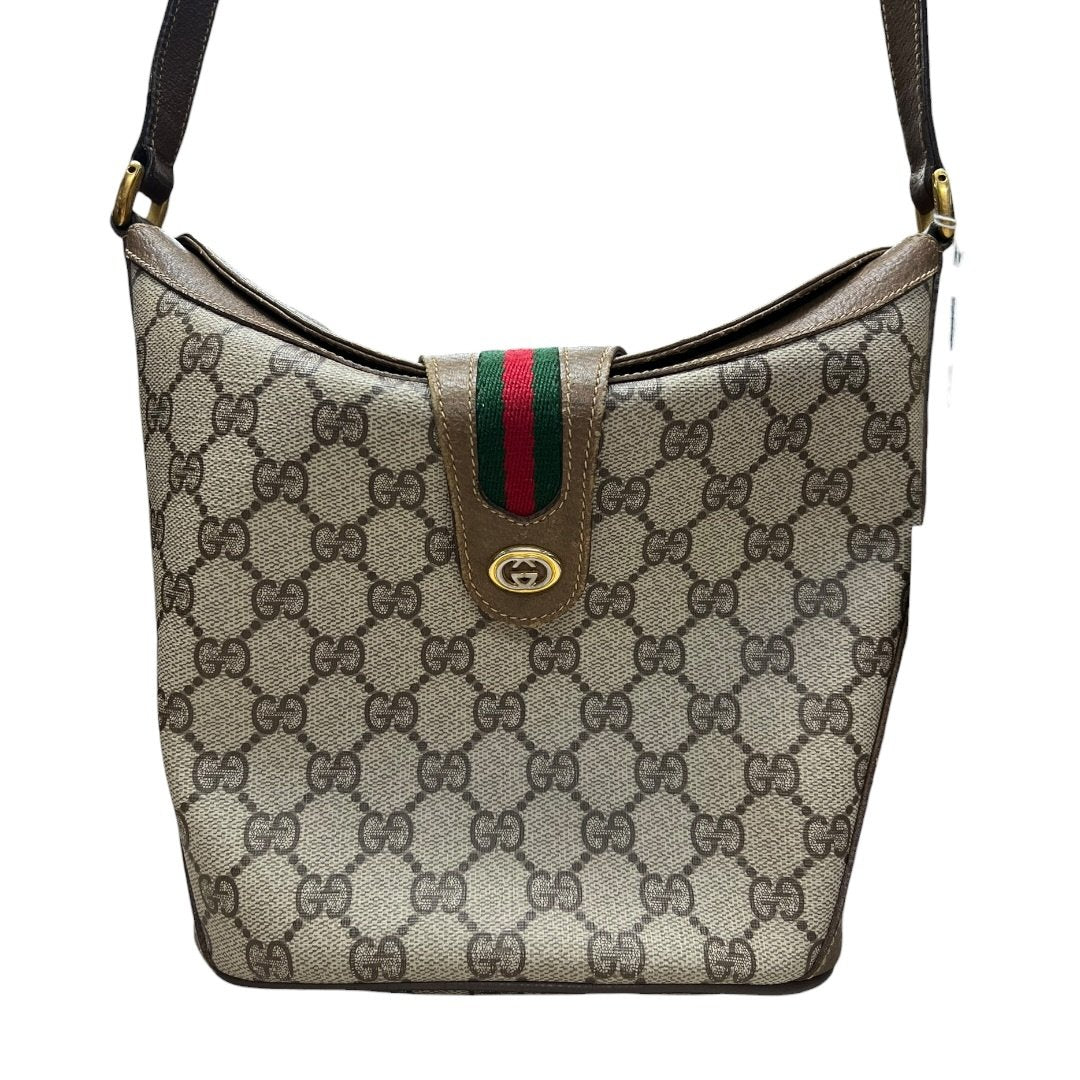 GUCCI Shoulder Bag detail