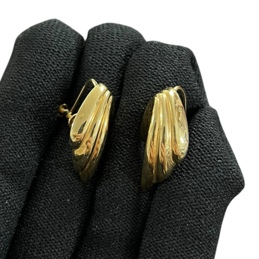 Gold Metal Jewellery