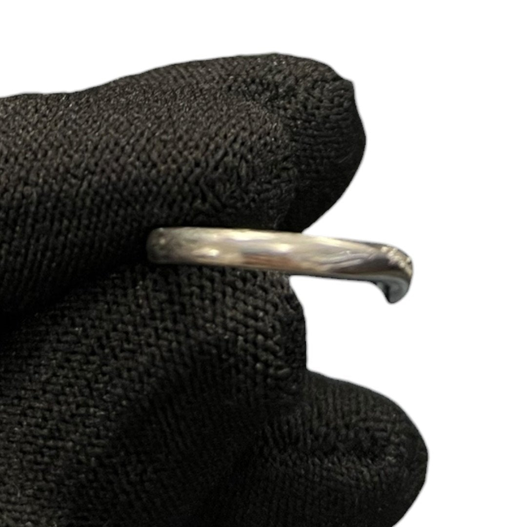 Diamond Ring side