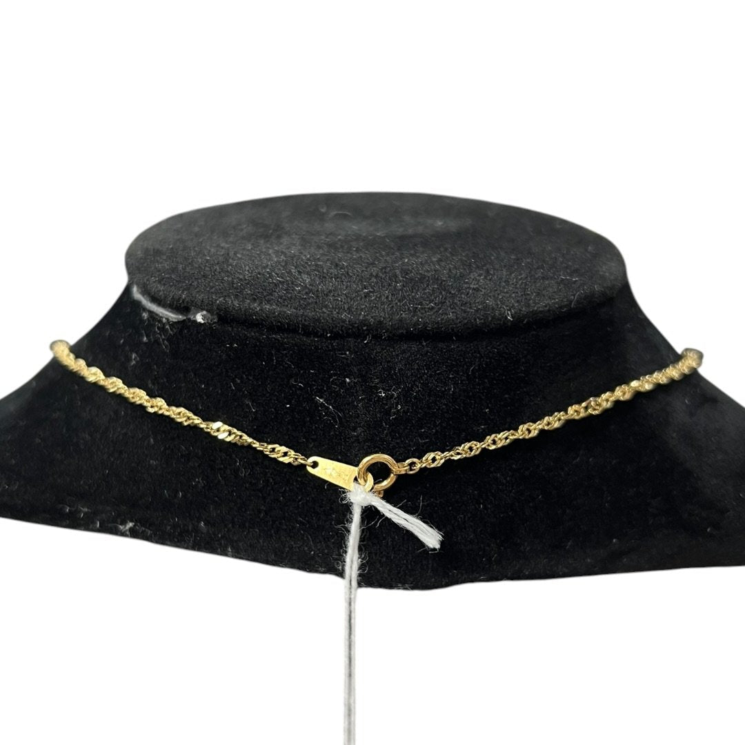 Pearl Chain side