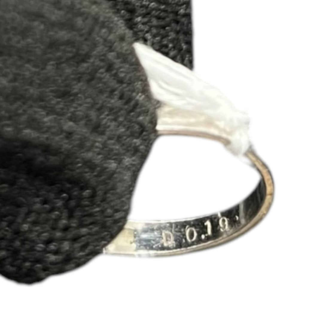 Ruby Sapphire Ring side