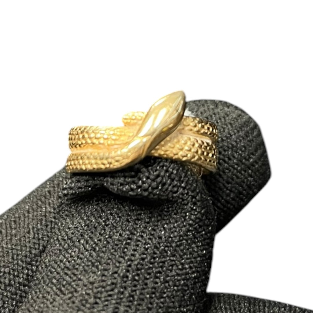Yellow Gold Jewellery