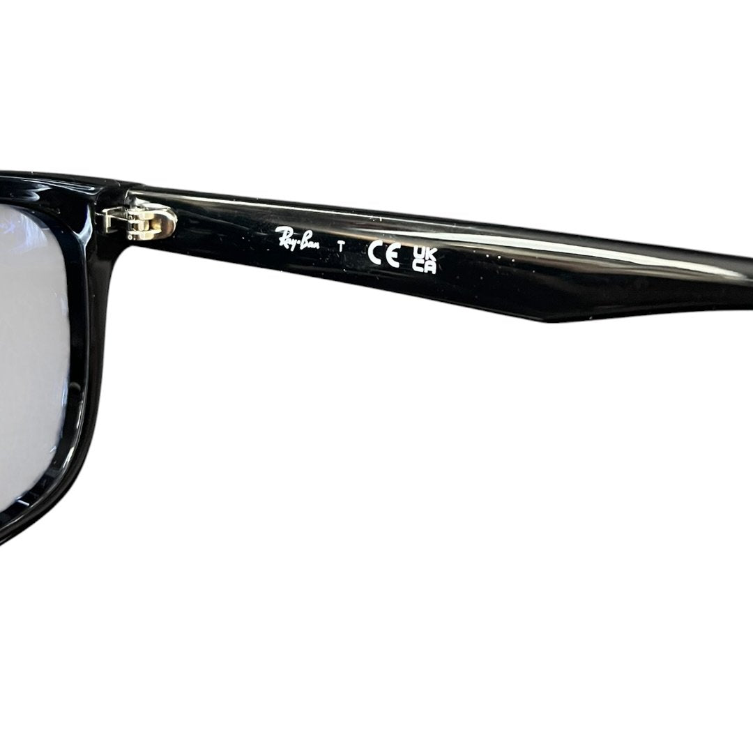 RAY-BAN RB4461D side
