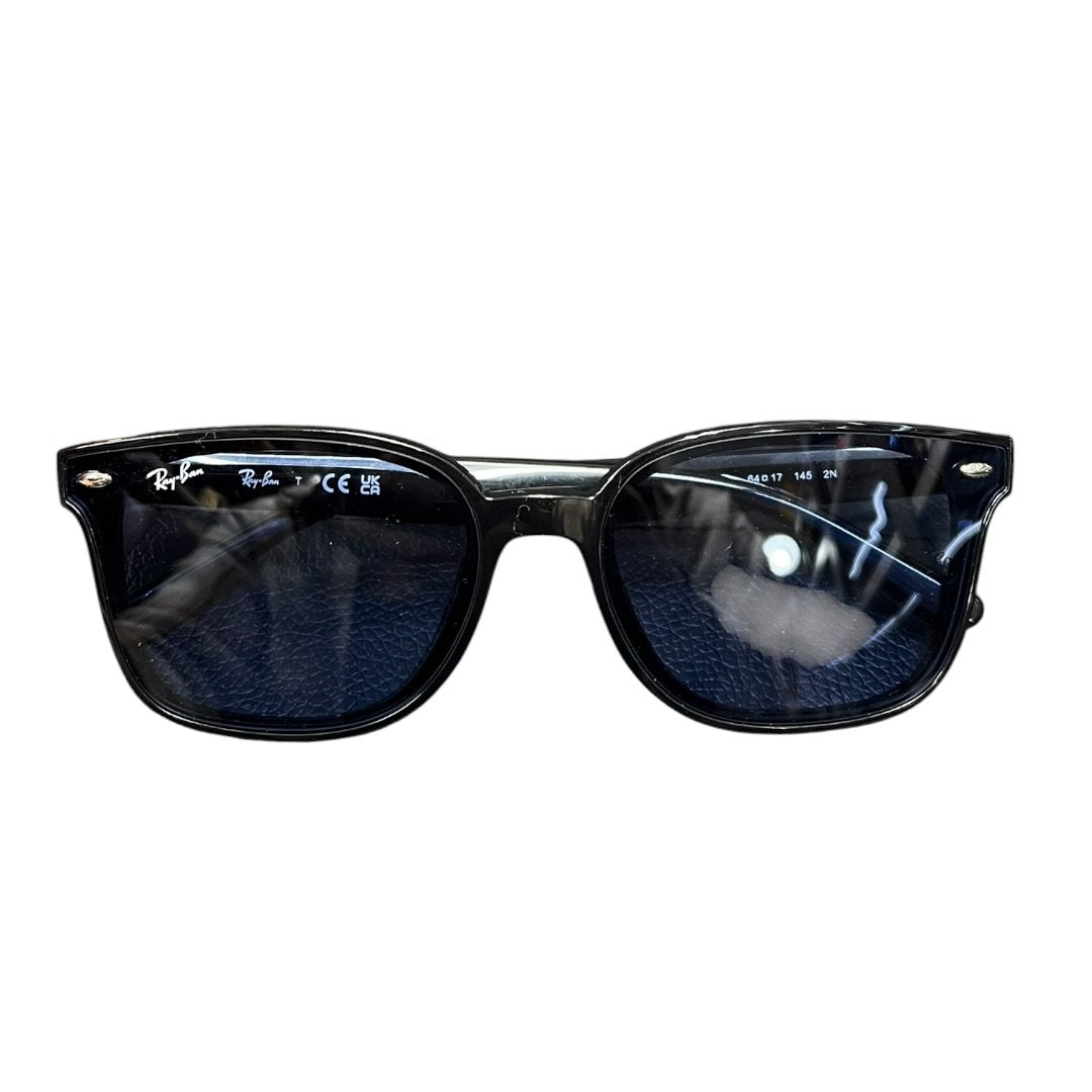 RAY-BAN RB4461D detail