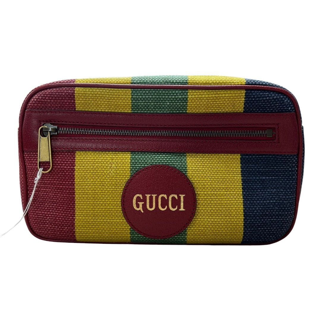 GUCCI Belt Bag detail