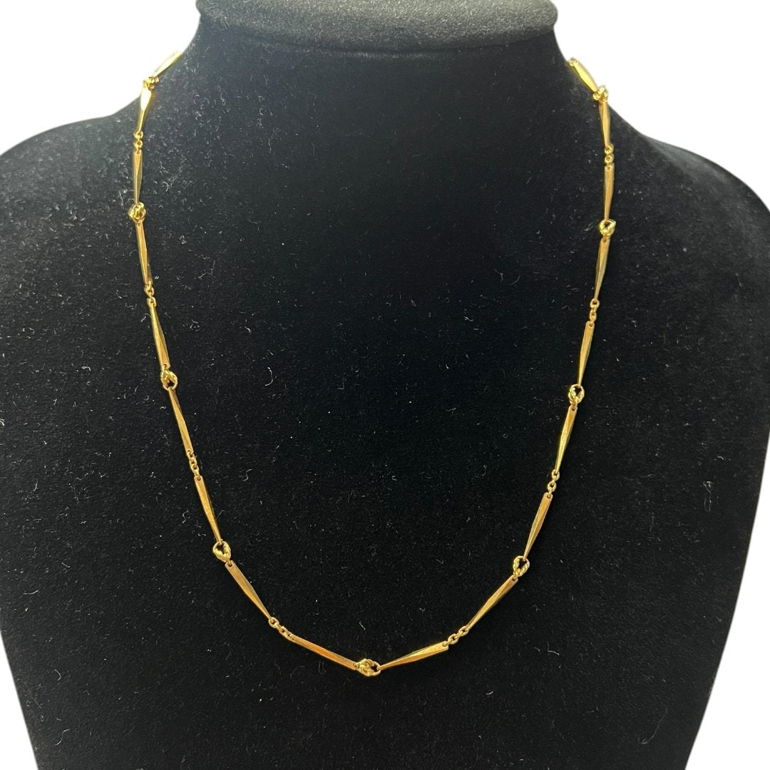 18K Gold Fine Jewellery