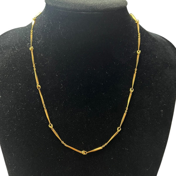 18K Gold Fine Jewellery