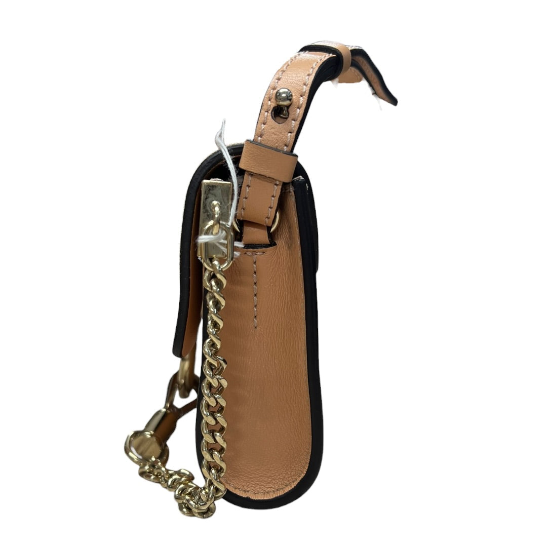 CHLOE Suede Calfskin Faye Shoulder Bag Pink Beige Gold Hardware | Authentic Pre-Owned Luxury