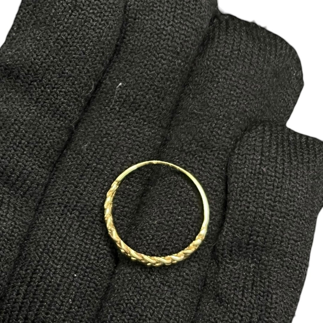 Gold Ring Gold | Authentic Pre-Owned Luxury