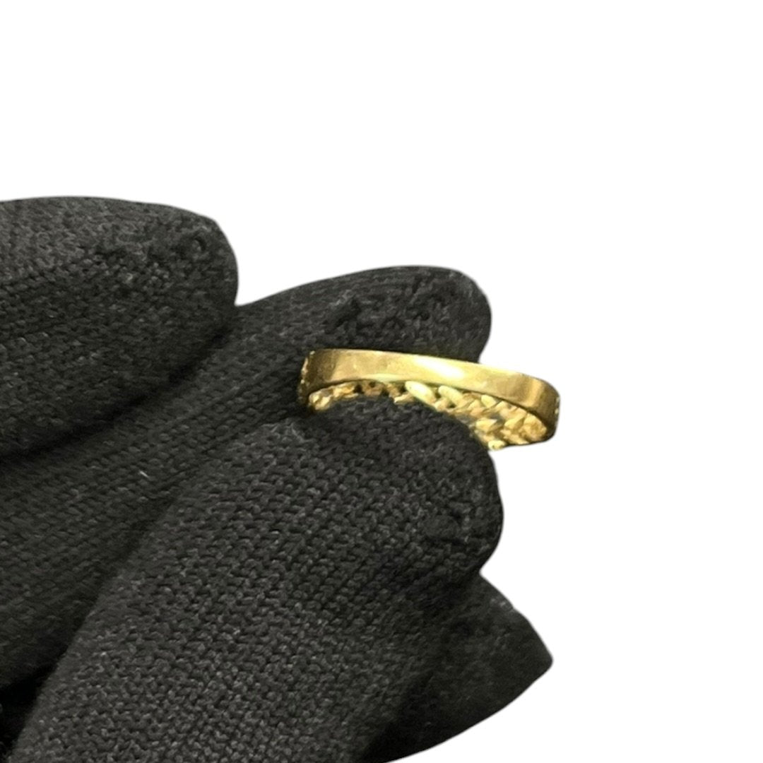 Gold Ring Gold | Authentic Pre-Owned Luxury