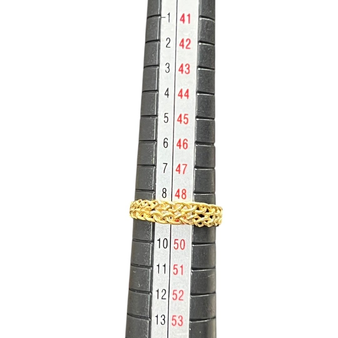 Gold Ring Gold | Authentic Pre-Owned Luxury