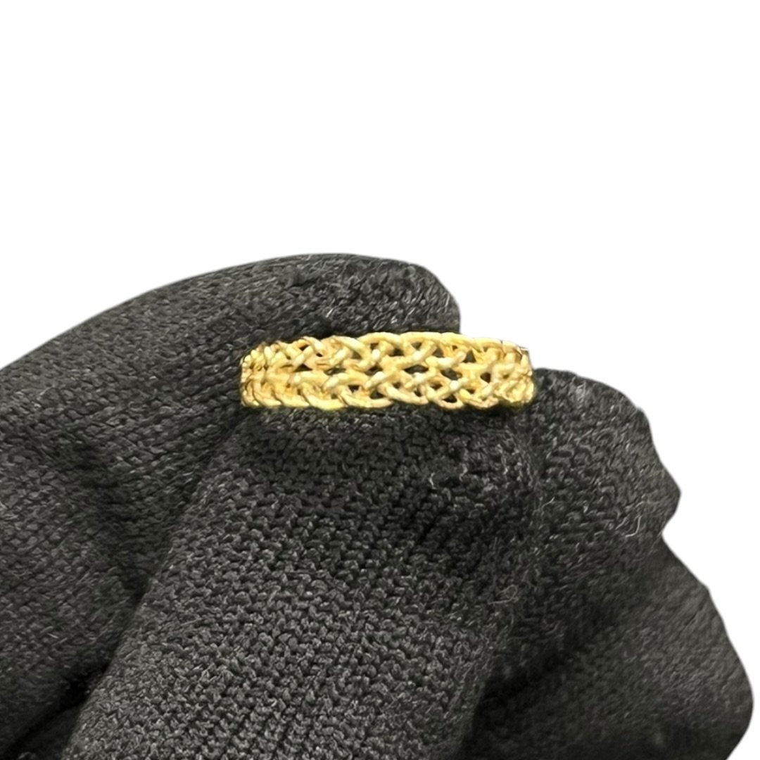 UNBRANDED Accessory Gold Ring Gold | Authentic Pre-Owned Luxury