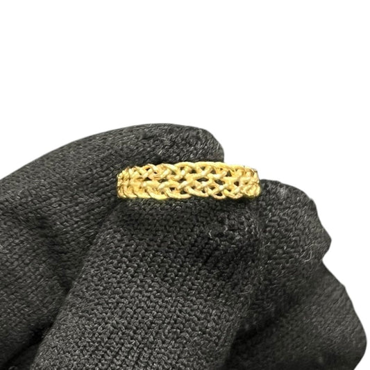 UNBRANDED Accessory Gold Ring Gold | Authentic Pre-Owned Luxury