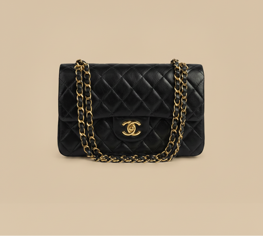 Chanel Classic 11.12 Handbag