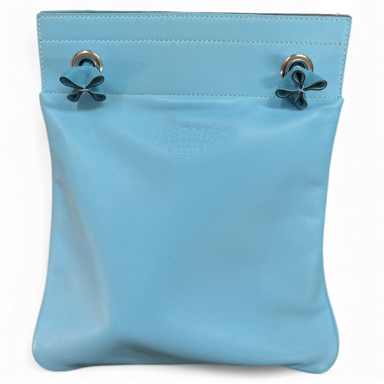 HERMES Sac Arline Mini Shoulder Bag | Authentic Pre-Owned Luxury