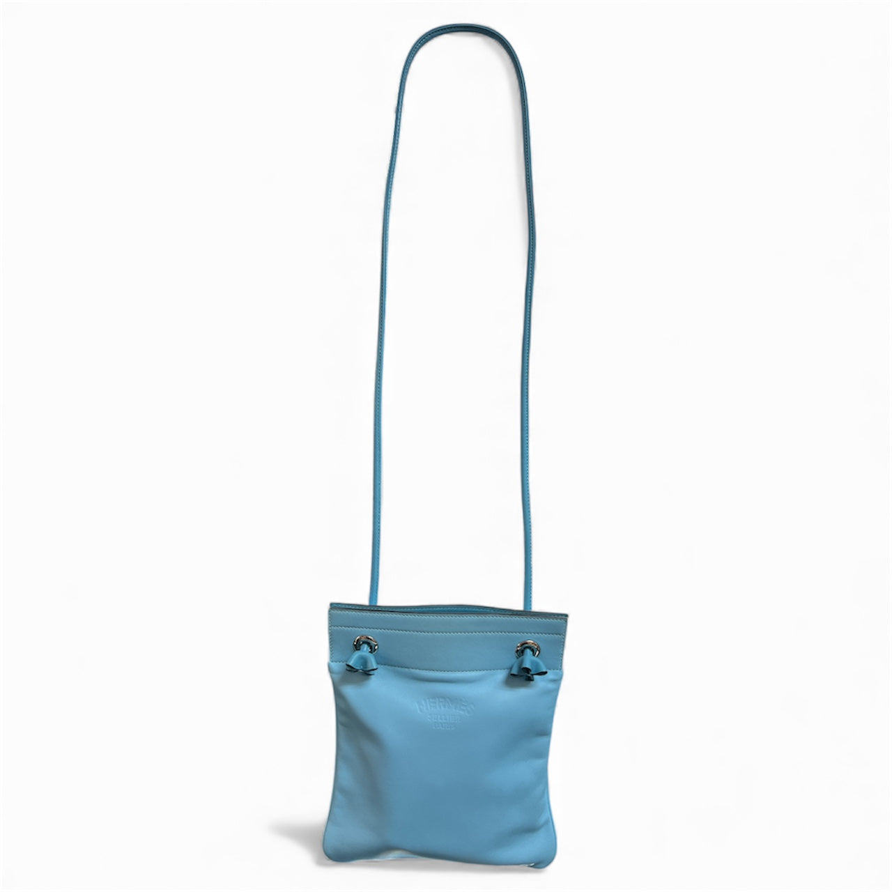HERMES Sac Arline Mini Shoulder Bag | Authentic Pre-Owned Luxury