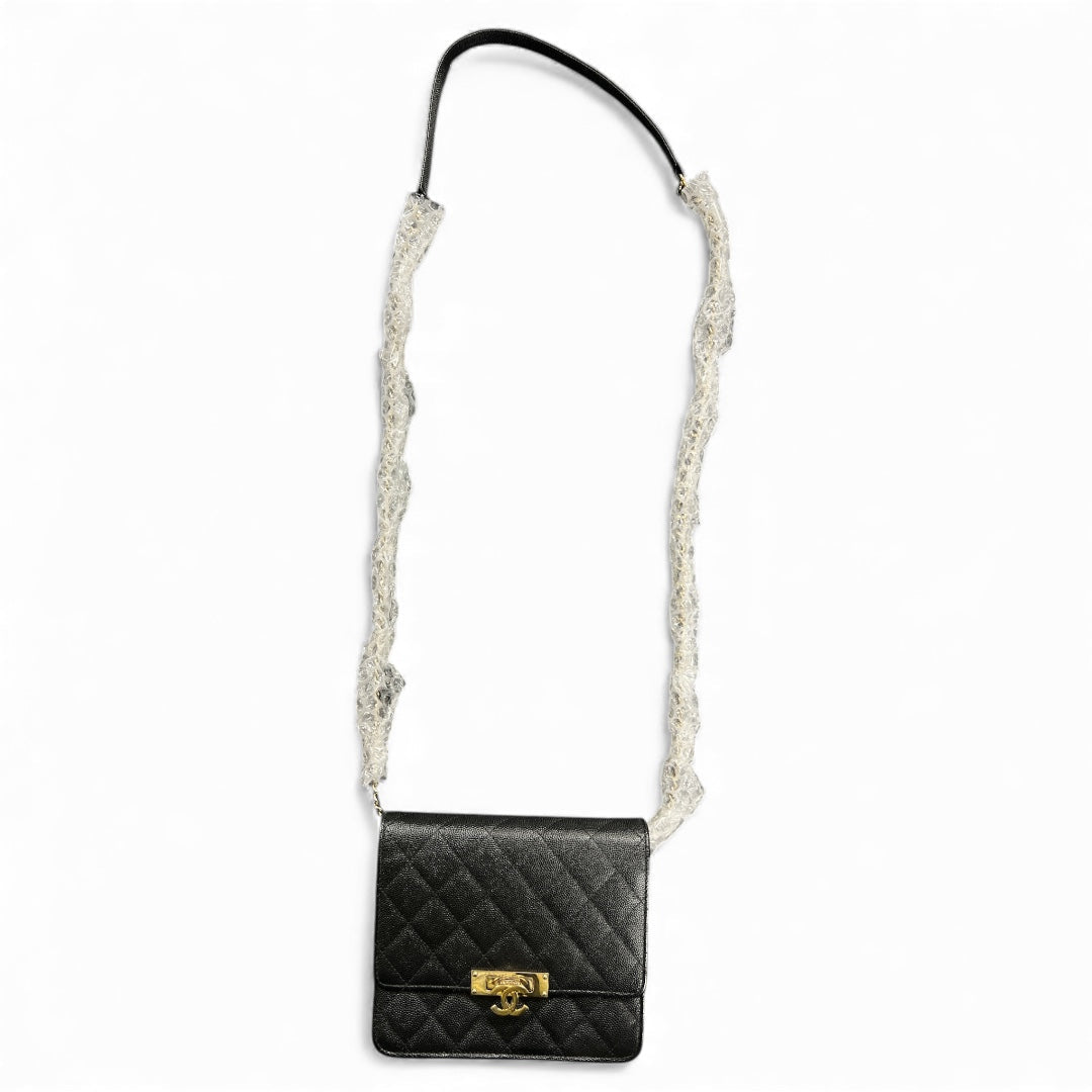 CHANEL Classic Wallet Chain Bag | Authentic Pre-Owned Luxury