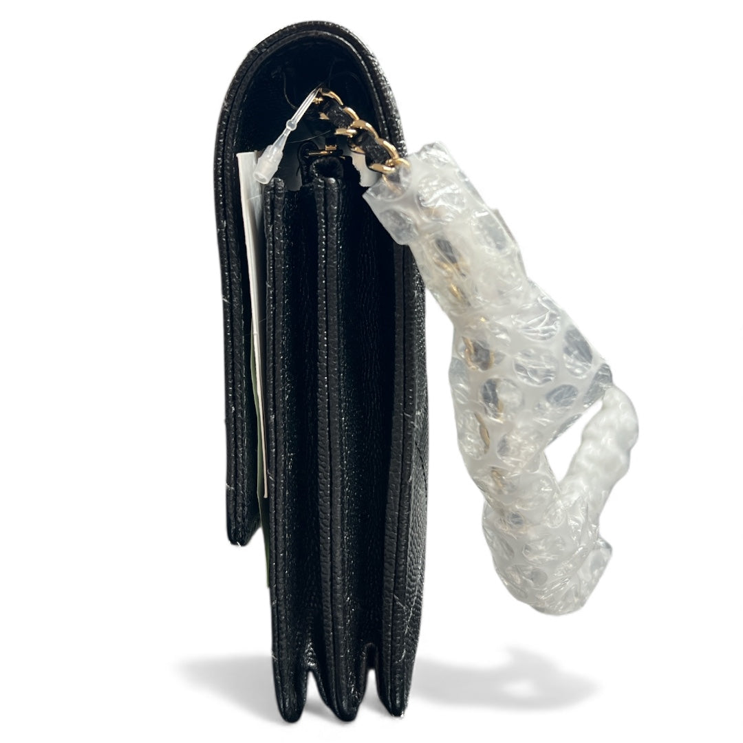 CHANEL Classic Wallet Chain Bag | Authentic Pre-Owned Luxury