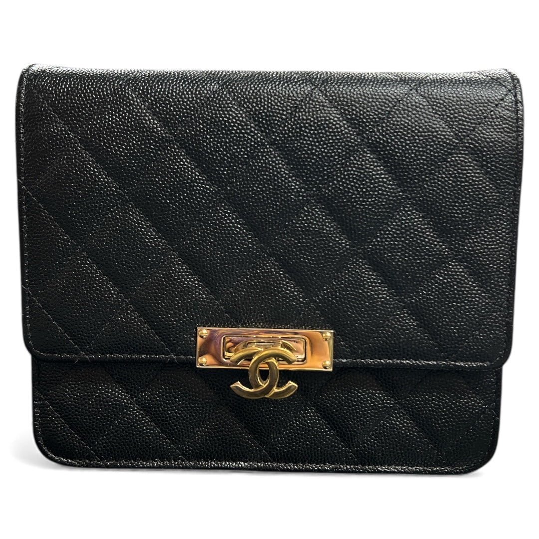 CHANEL Classic Wallet Chain Bag | Authentic Pre-Owned Luxury