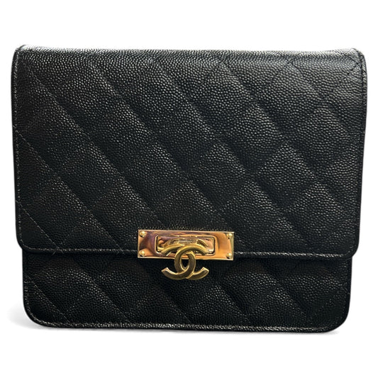 CHANEL Classic Wallet Chain Bag | Authentic Pre-Owned Luxury