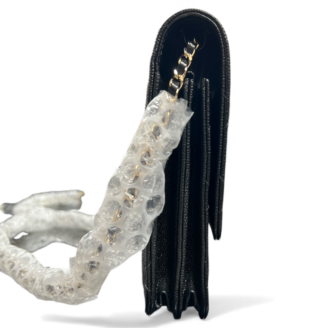 CHANEL Classic Wallet Chain Bag | Authentic Pre-Owned Luxury