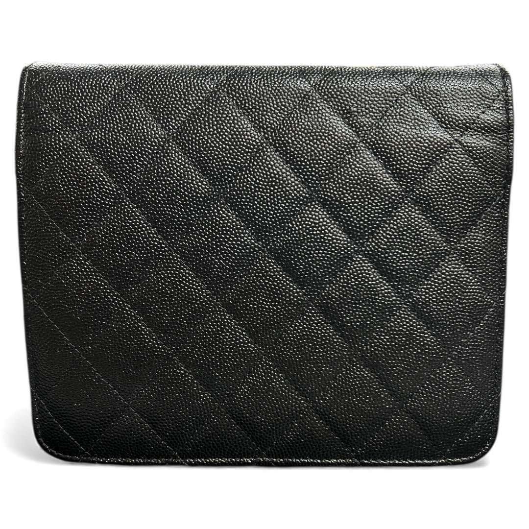 CHANEL Classic Wallet Chain Bag | Authentic Pre-Owned Luxury