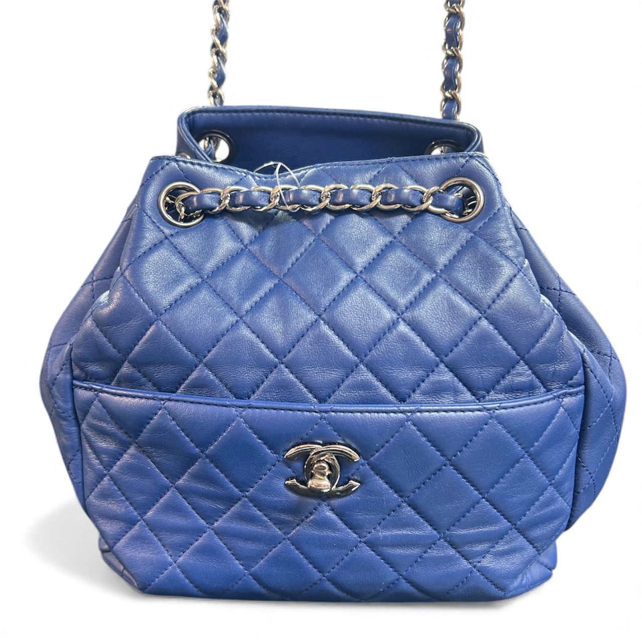 CHANEL Matelasse Shoulder Bag | Authentic Pre-Owned Luxury