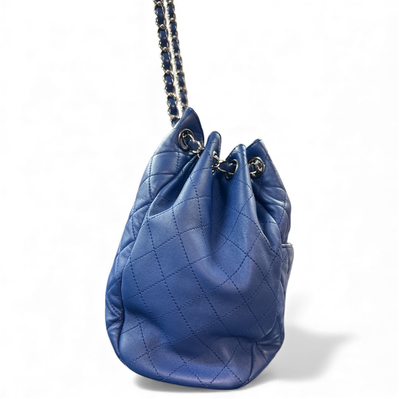 CHANEL Matelasse Shoulder Bag | Authentic Pre-Owned Luxury