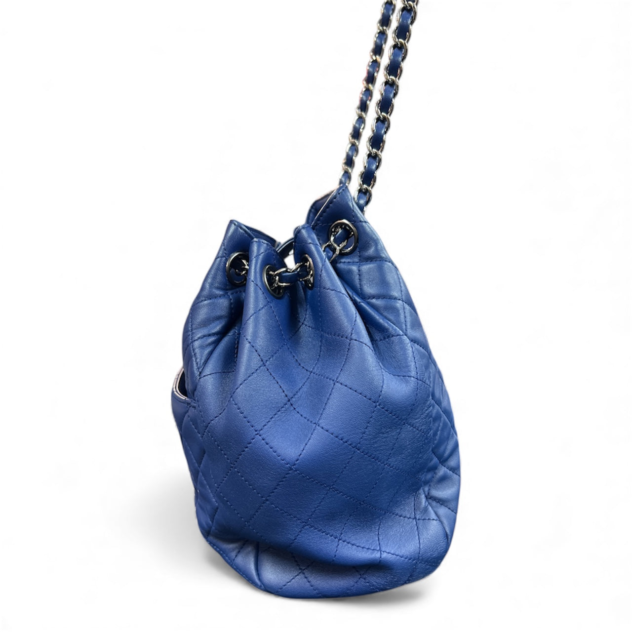 CHANEL Matelasse Shoulder Bag | Authentic Pre-Owned Luxury