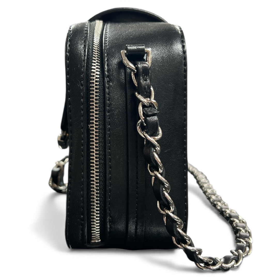 CHANEL Matelassé Chain Shoulder Bag | Authentic Pre-Owned Luxury