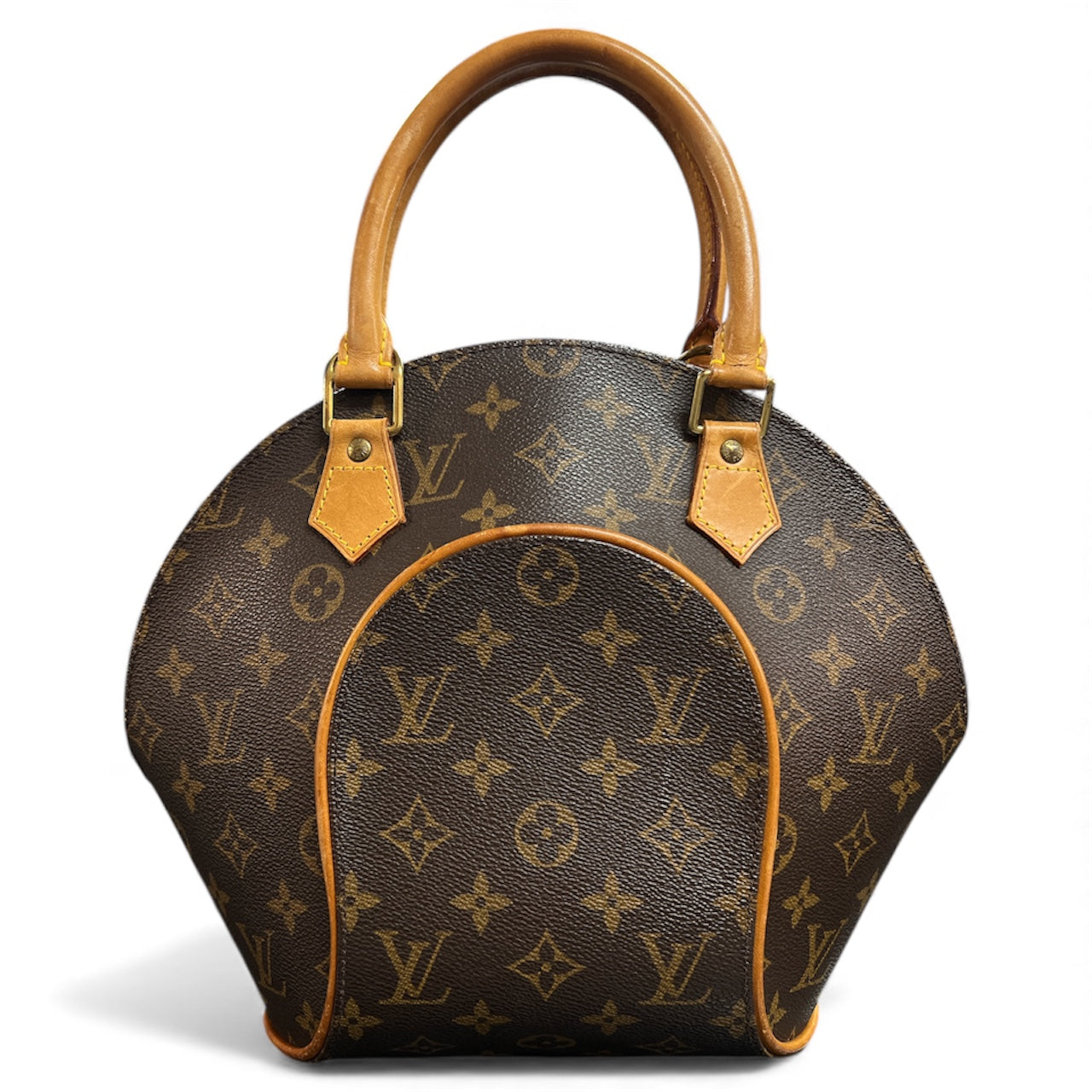 LOUIS VUITTON Monogram Handbag | Authentic Pre-Owned Luxury